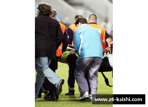 体育悲剧：球员猝死，赛场惊魂