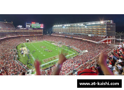 克莱森：探索球场之道