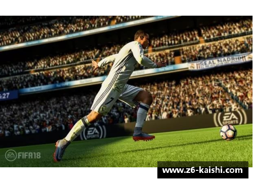 探索FIFA最强球员：聚焦顶尖技艺与无尽潜能