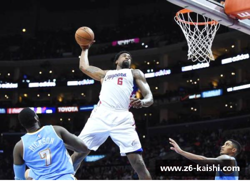 NBA现役顶级控卫:球场风云一览 NBA现役顶级控卫:球场风云一览